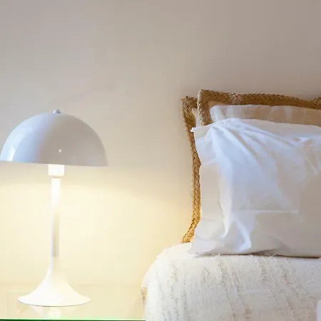 Correeiros Deluxe Apartments By Altido