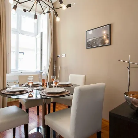 Correeiros Deluxe Apartments By Altido Apartment Lisbon
