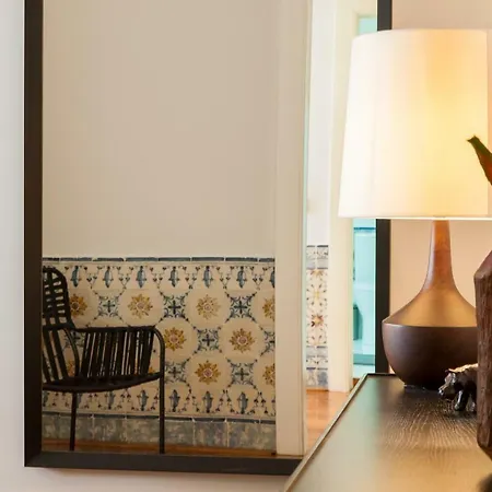 Correeiros Deluxe Apartments By Altido *