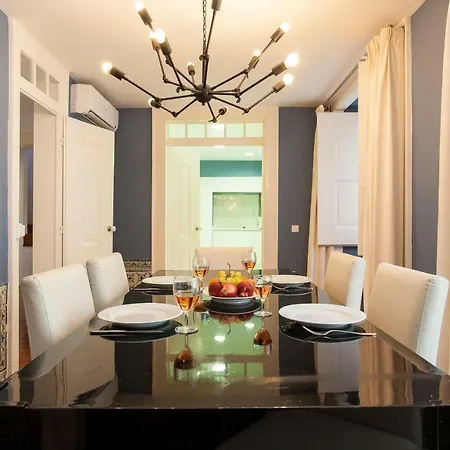 Correeiros Deluxe Apartments By Altido Appartement *
