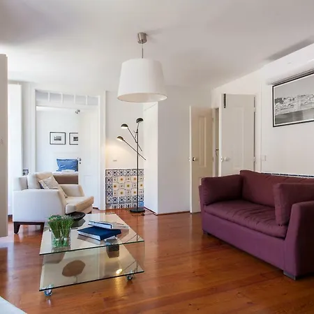 Correeiros Deluxe Apartments By Altido *