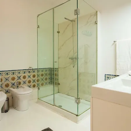 Appartement Correeiros Deluxe Apartments By Altido Lissabon