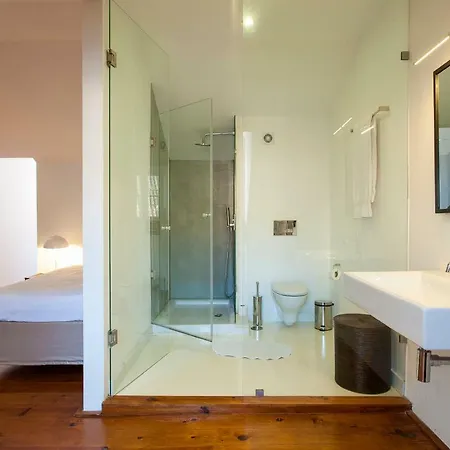 Correeiros Deluxe Apartments By Altido * Lisboa