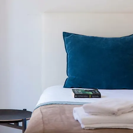 Correeiros Deluxe Apartments By Altido Lisboa