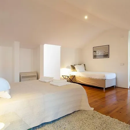 Correeiros Deluxe Apartments By Altido Lisboa