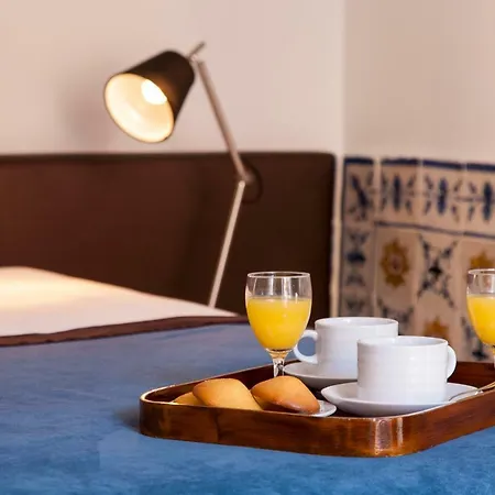 Correeiros Deluxe Apartments By Altido Apartment *